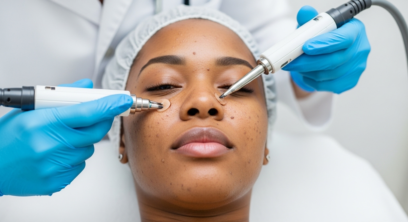 Laser Hair Removal