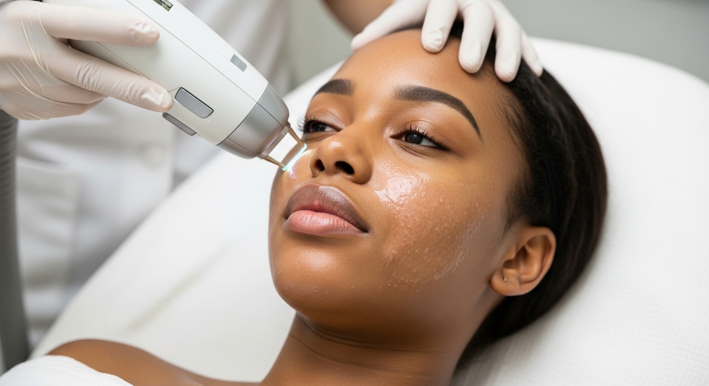 Skin Tag Electrocautery