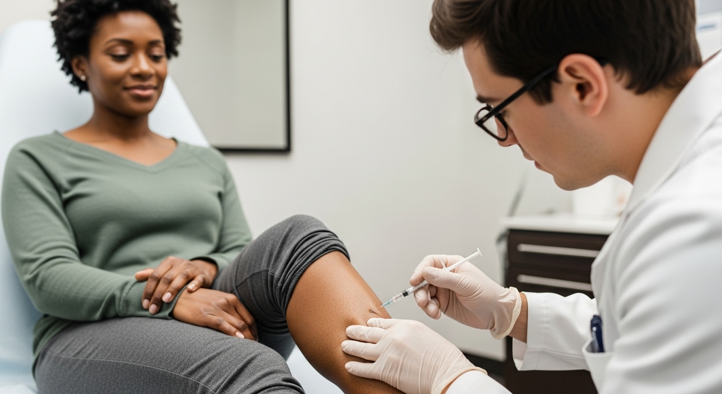 Sclerotherapy