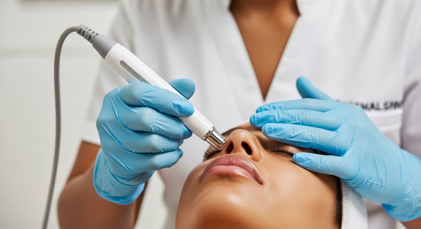 Keloid Scar Treatment