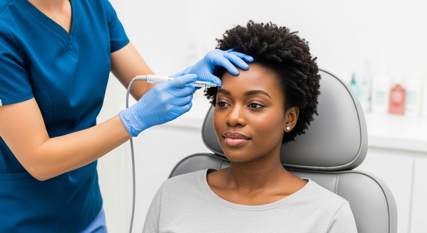 Botox Treatments