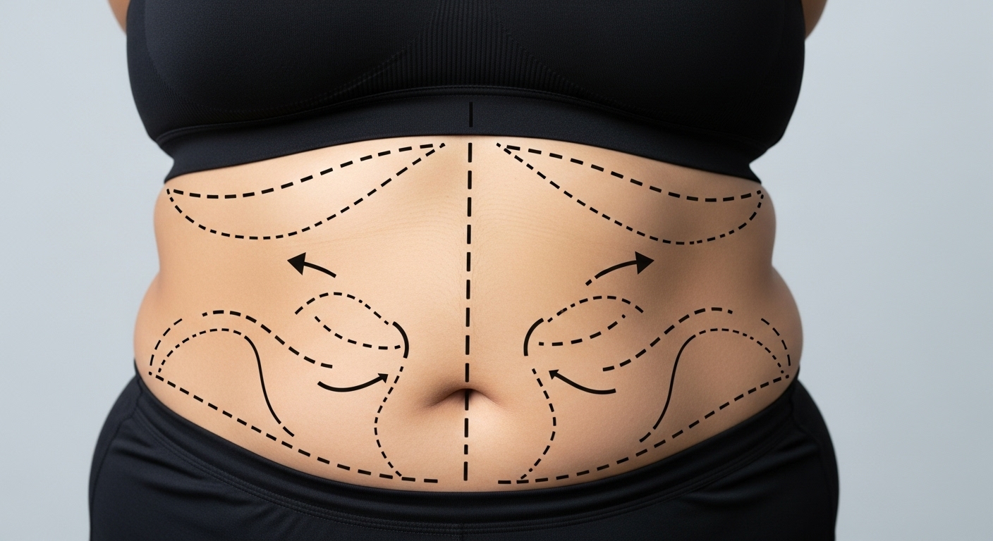 Liposuction service image