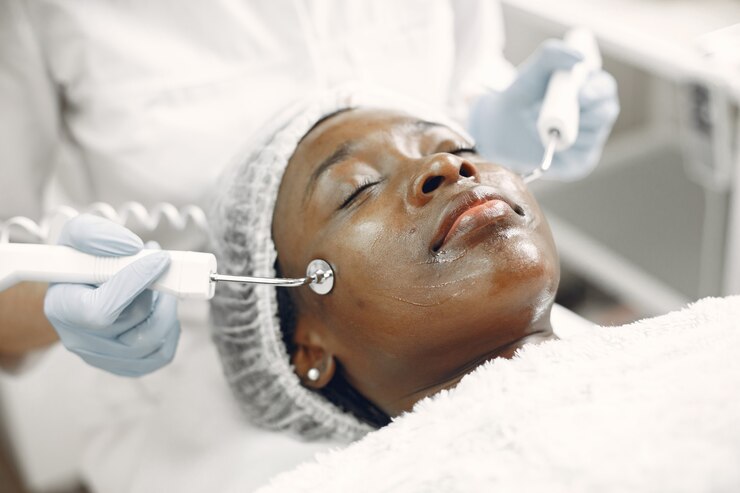 Medical Grade Skincare service image